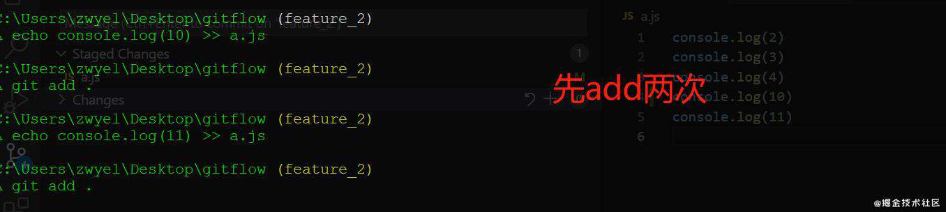 git 原理分析